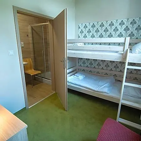 4family *resort*spa* Resort Szklarska Poręba
